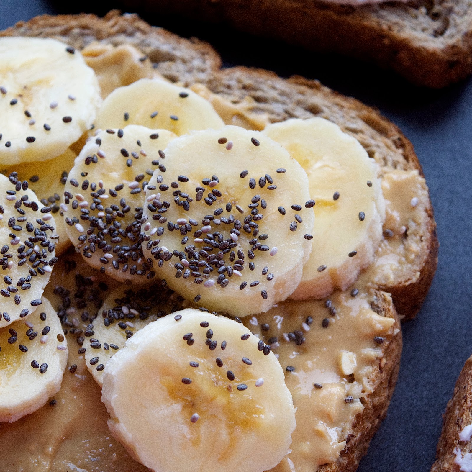 Quick healthy breakfast ideas