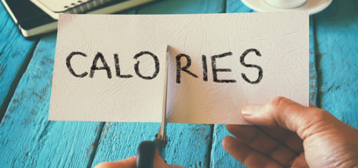 effective ways to ditch the calories