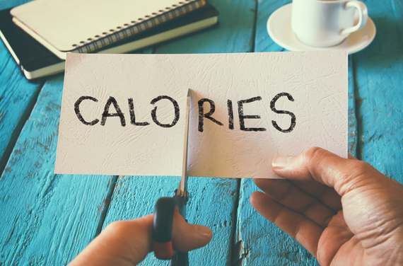 effective ways to ditch the calories